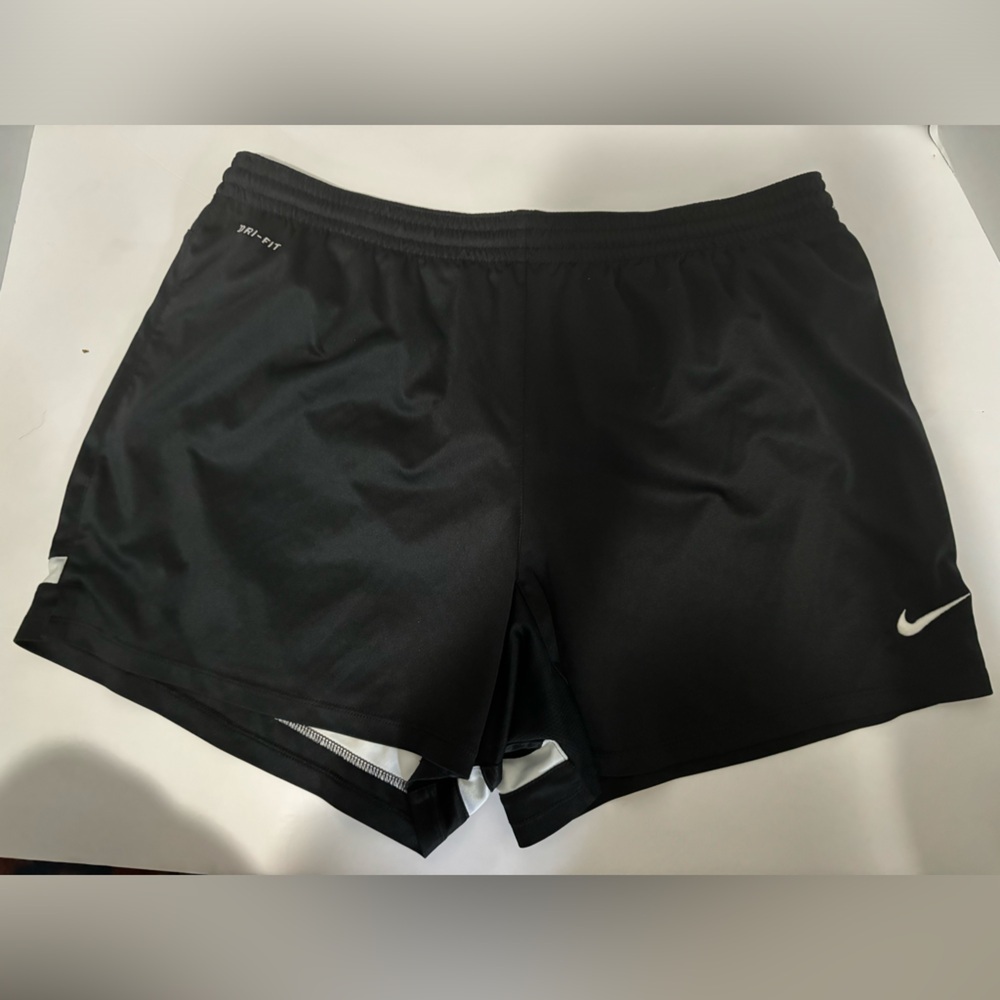 Nike Athletic Shorts